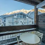 Spacieux Avec Wifi Au Centre De - Fr-1-343-255 * Chamonix