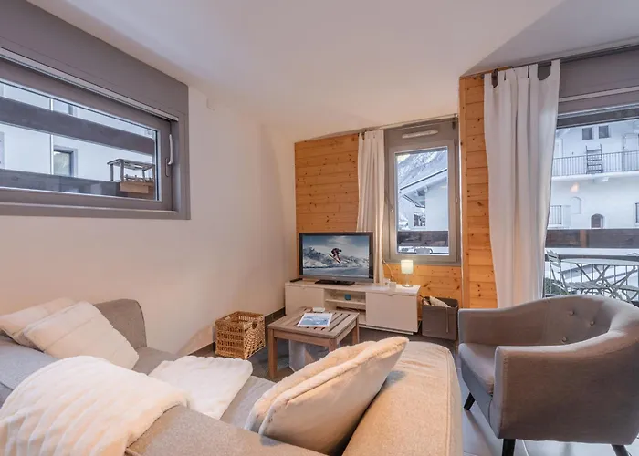 Apartament Spacieux Avec Wifi Au Centre De - Fr-1-343-255