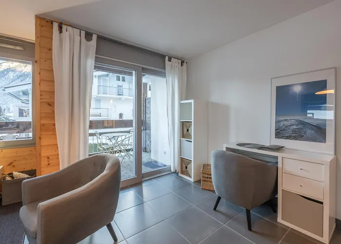 Spacieux Avec Wifi Au Centre De - Fr-1-343-255 Apartament