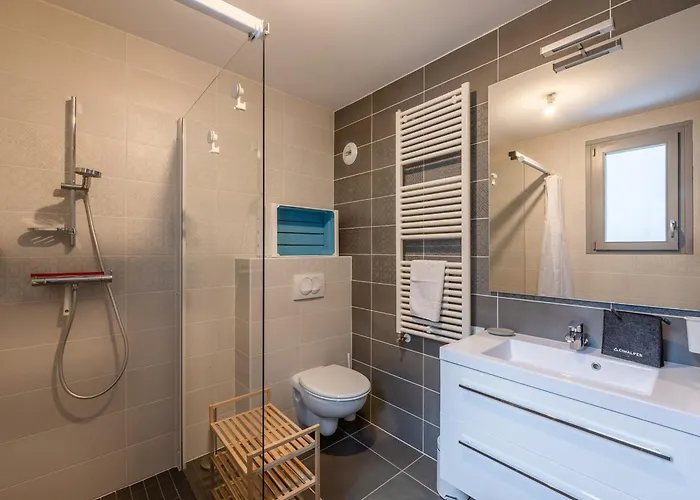 Spacieux Avec Wifi Au Centre De - Fr-1-343-255 Apartament