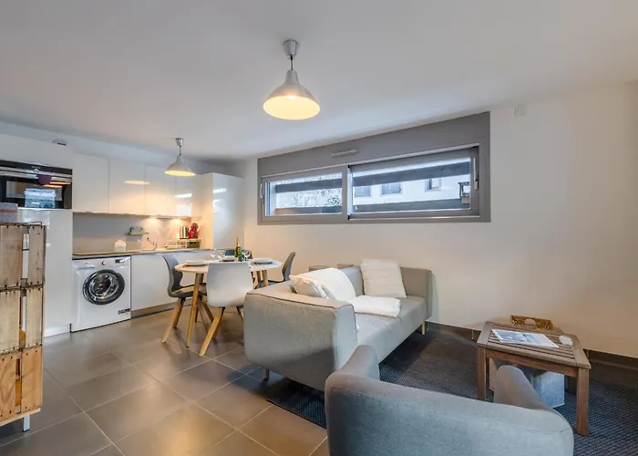 Spacieux Avec Wifi Au Centre De - Fr-1-343-255 Apartamento